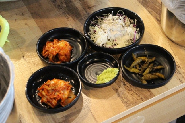 택이네조개전골 이미지
