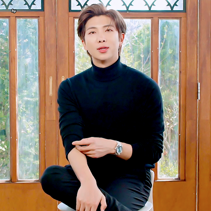 알엠 이미지