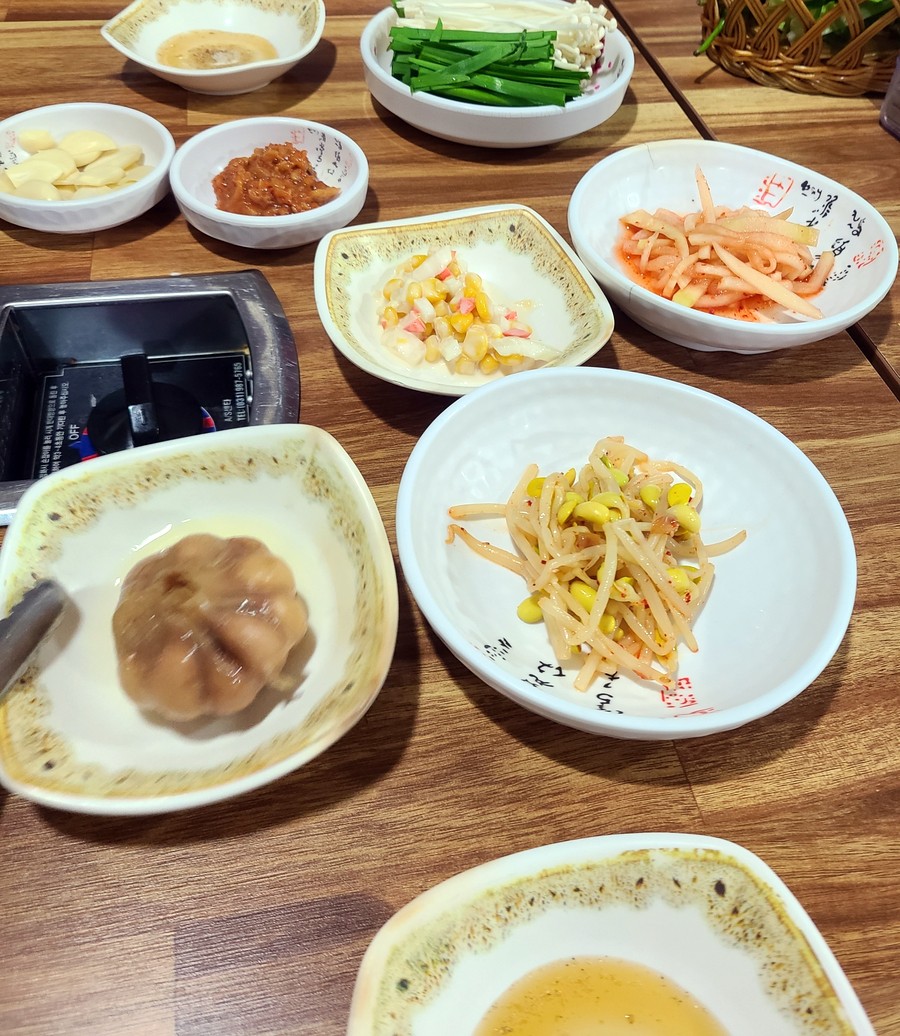 두리두리석쇠불고기 이미지