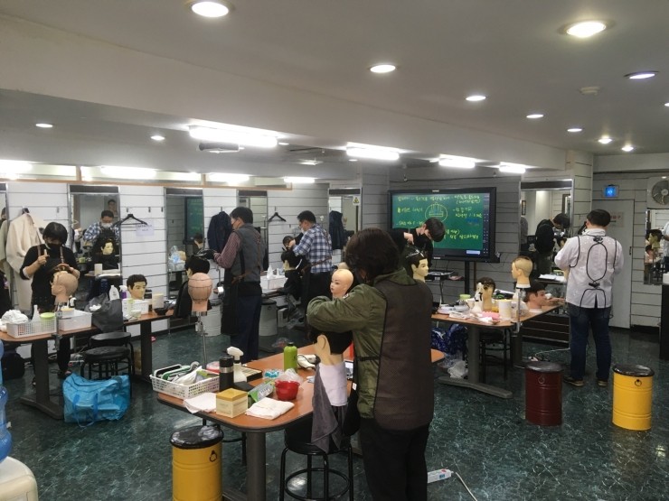 쎄아떼헤어마트 이미지