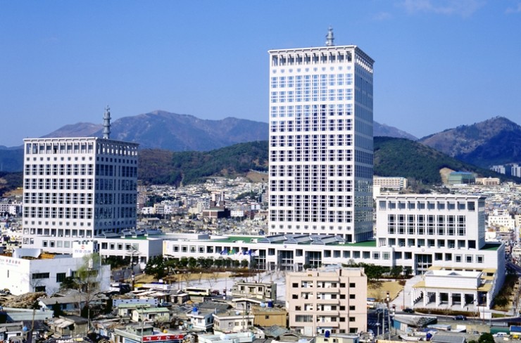 부산광역시도시관리공단 이미지