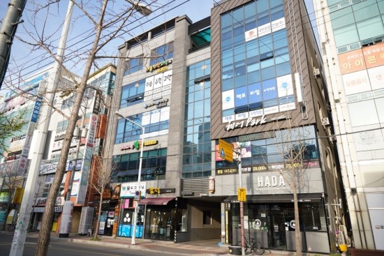 헤어파크 이미지