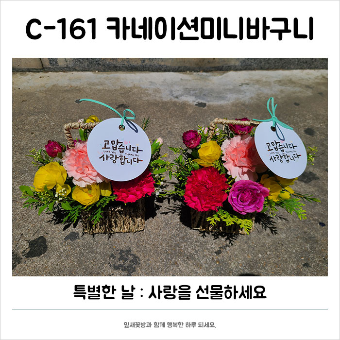 잎새꽃방 이미지