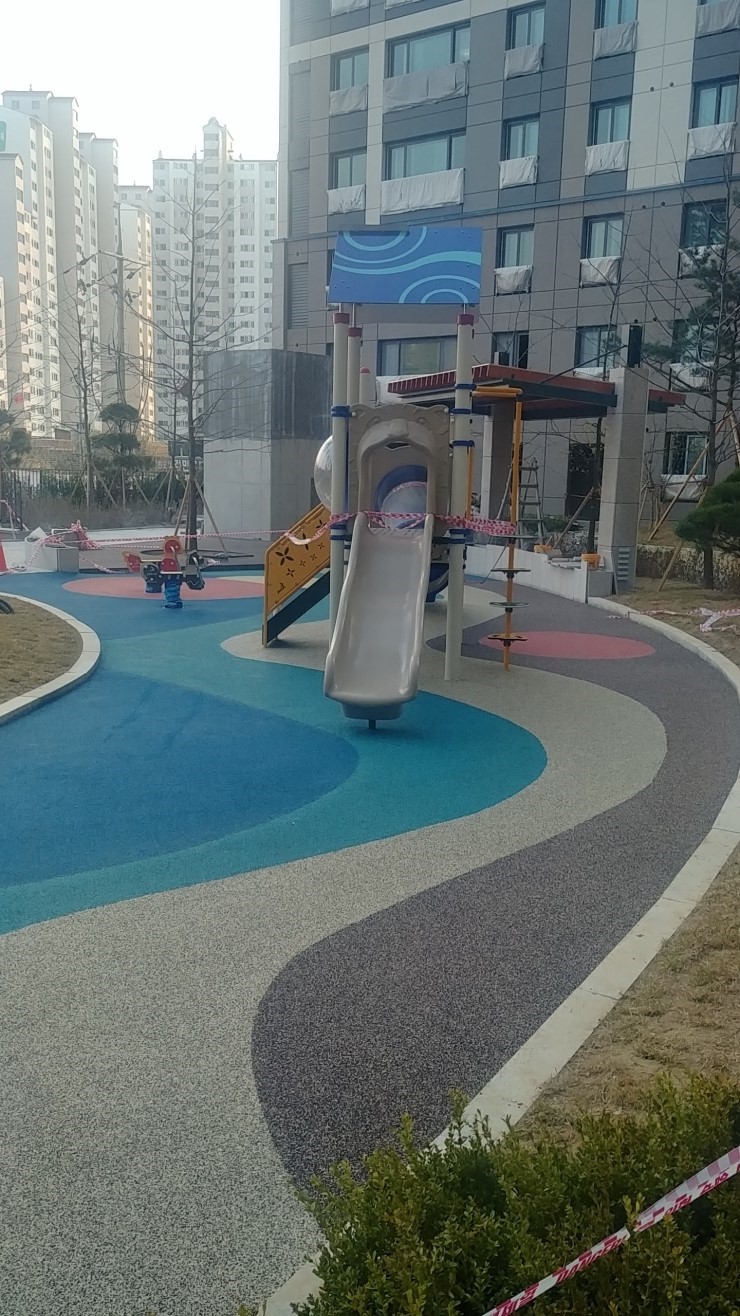 충남조경건설 이미지
