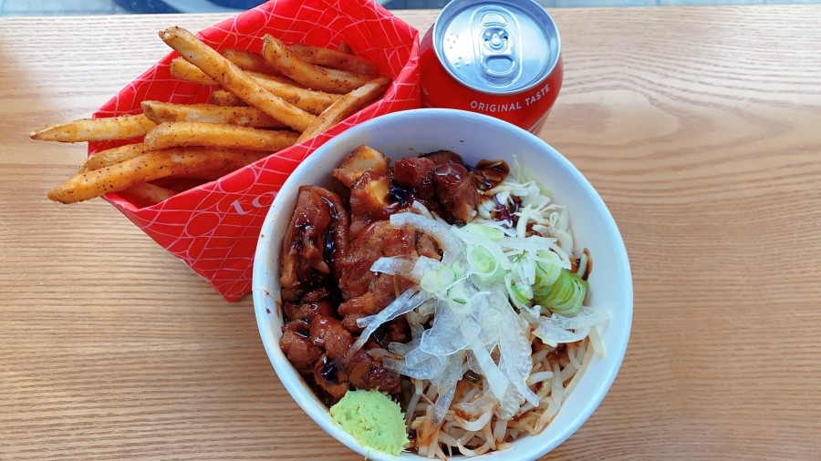 토마토도시락 경민대점 이미지