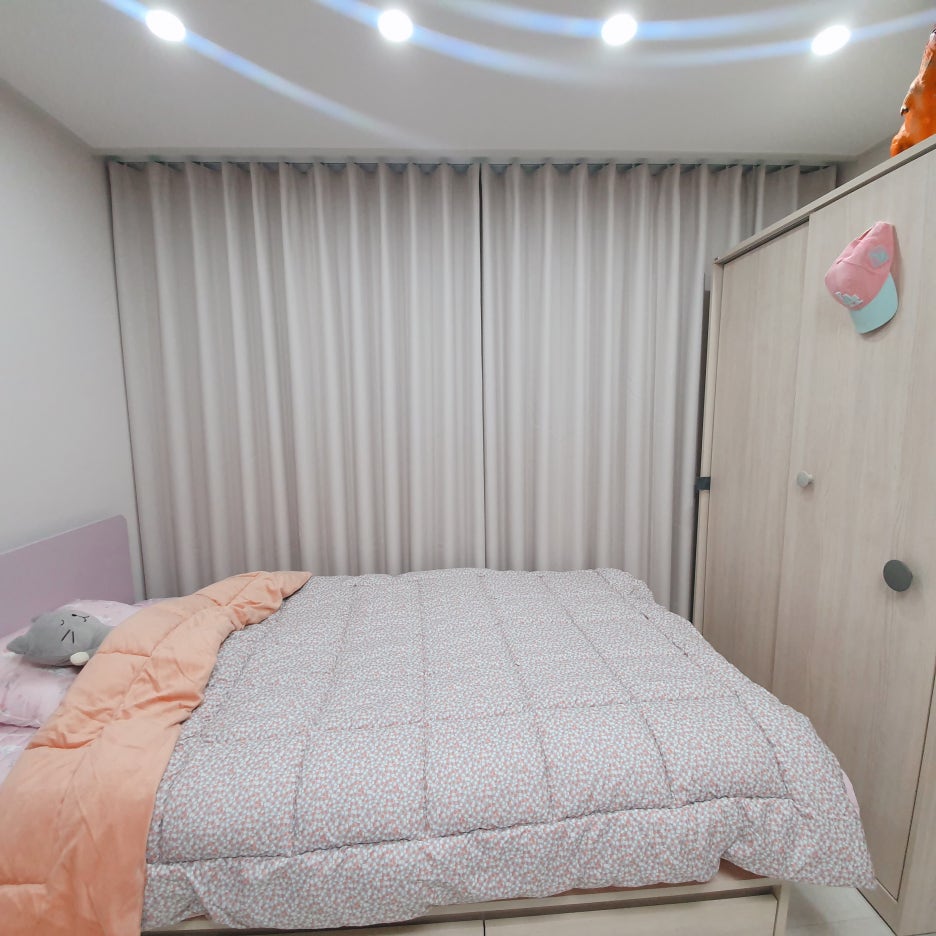 코오롱커텐 이미지