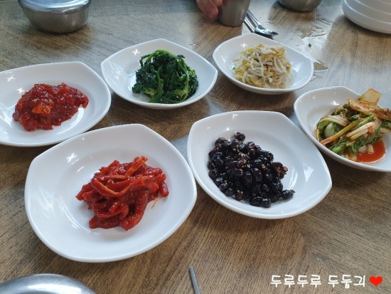 두리두리식당 이미지