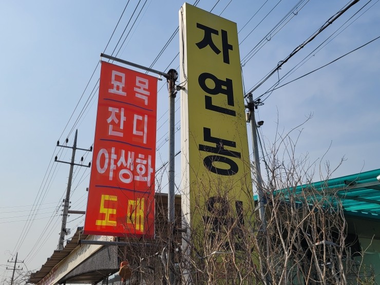 지니농원 이미지