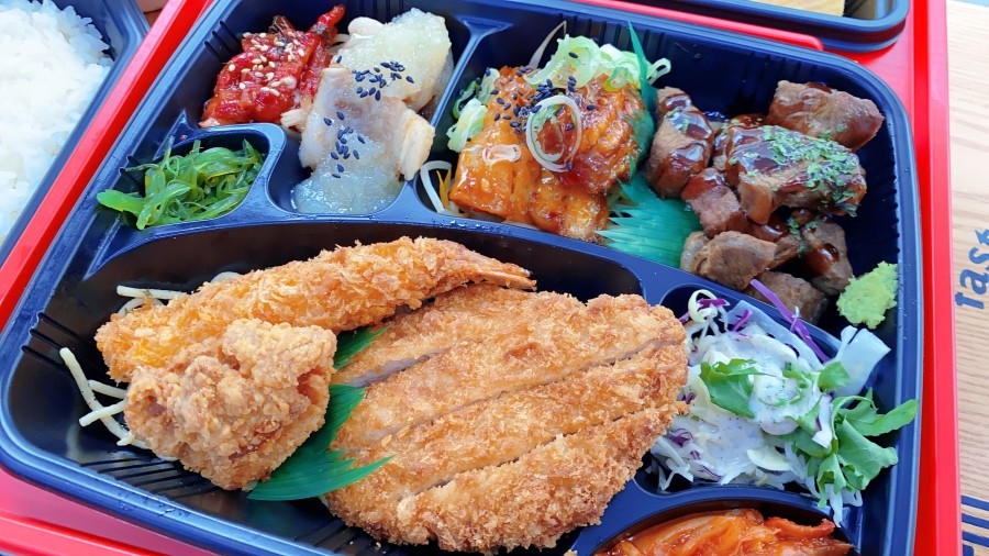 토마토도시락 경민대점 이미지