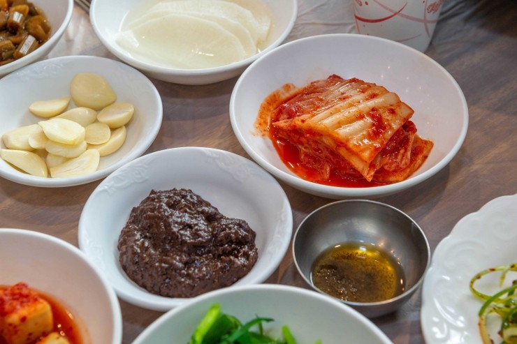 대박식당 이미지