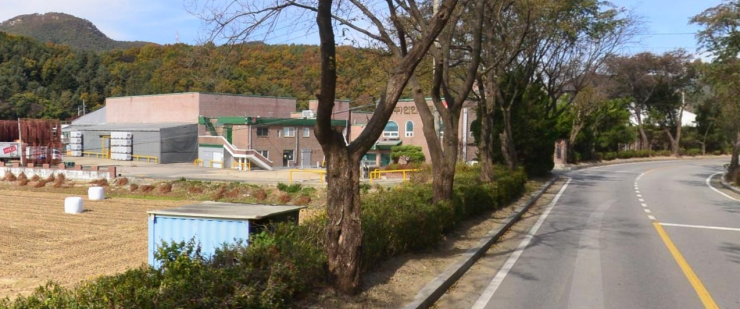 연안알루미늄(주) 이미지