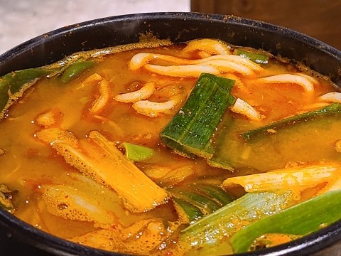 백곱식당용인역북점 이미지