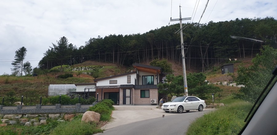 호숫가민박 이미지