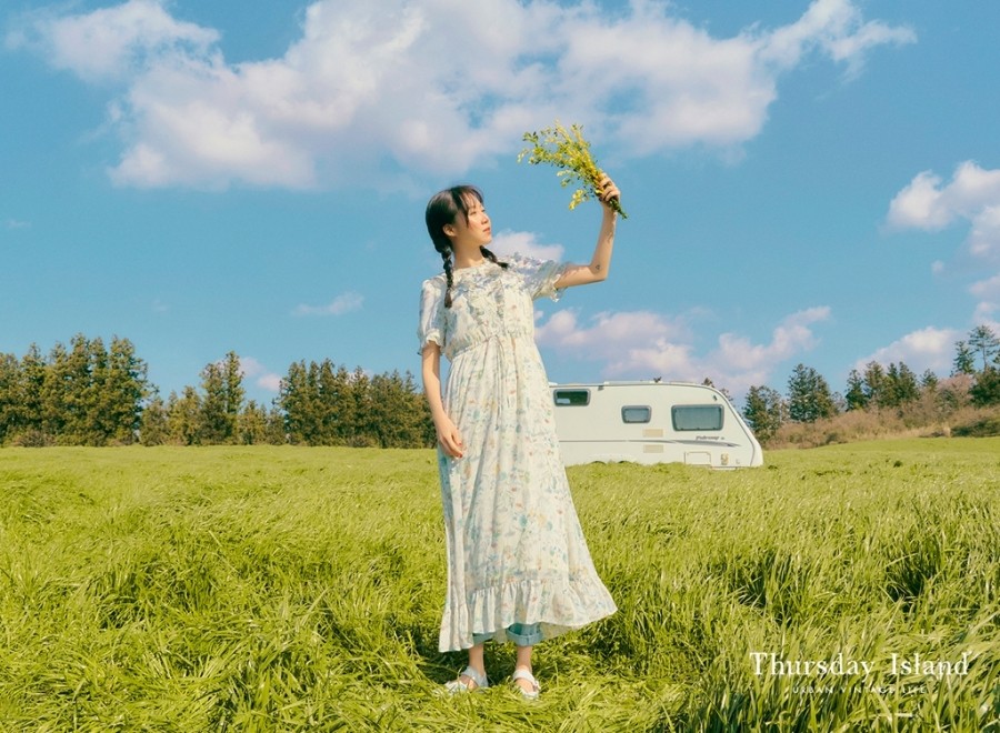 T.I써스데이아일랜드 이미지