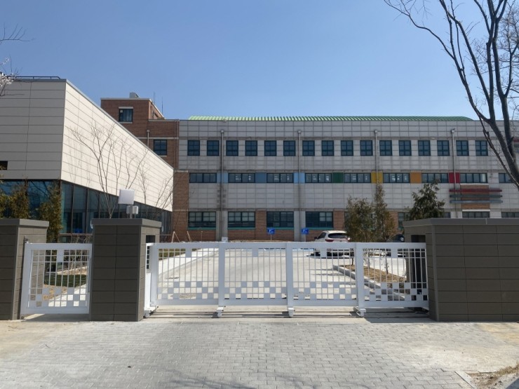 서울가곡초등학교 이미지