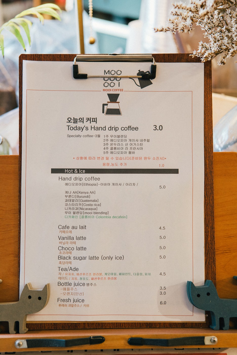 무이커피 이미지