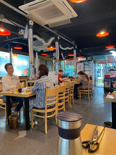 토우정육식당 이미지