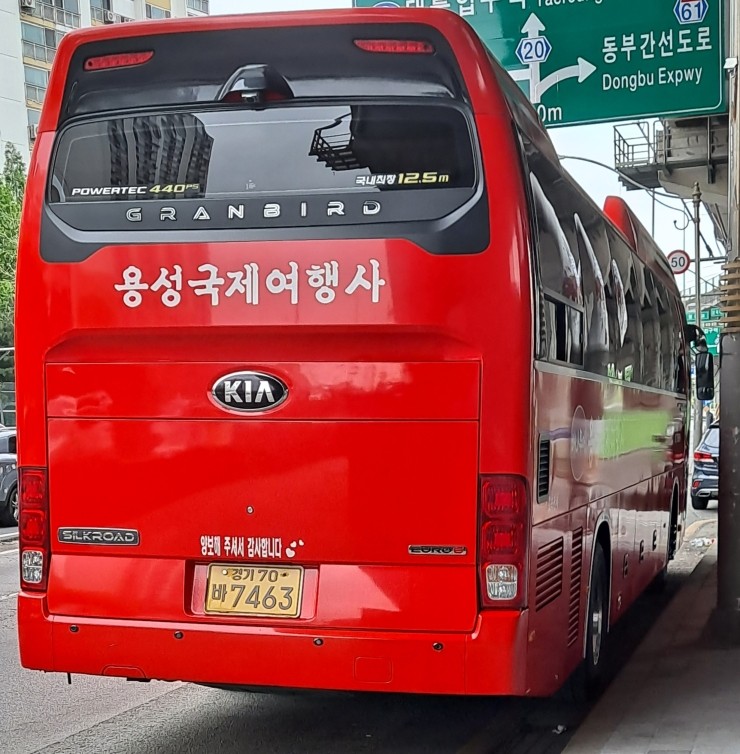 용성국제여행사 이미지