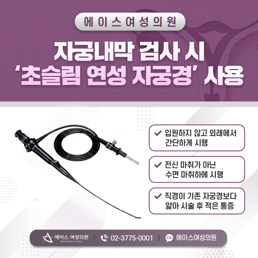 에이스여성의원 이미지