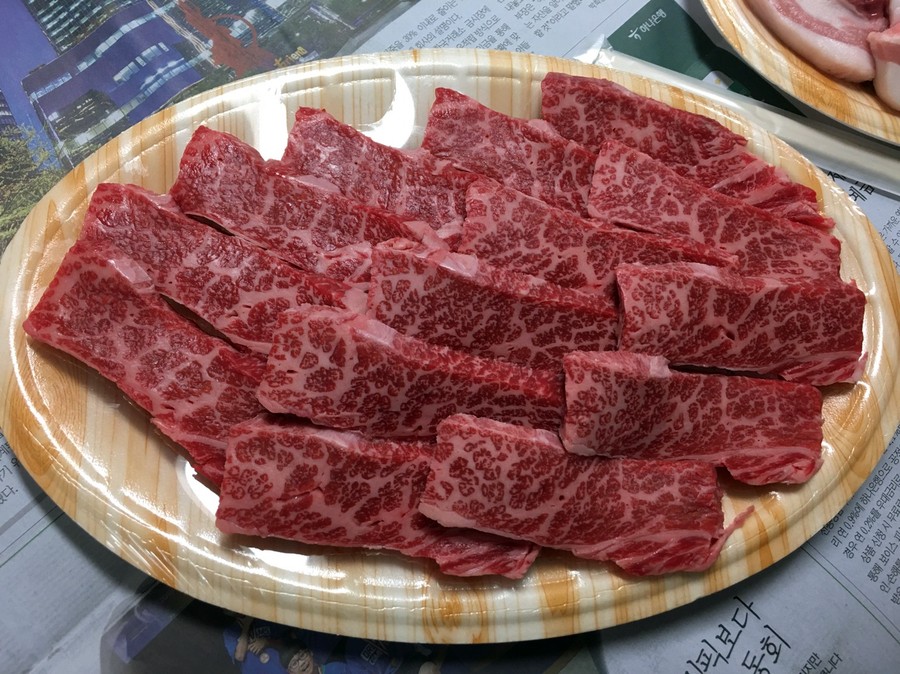 향아축산물프라자 이미지