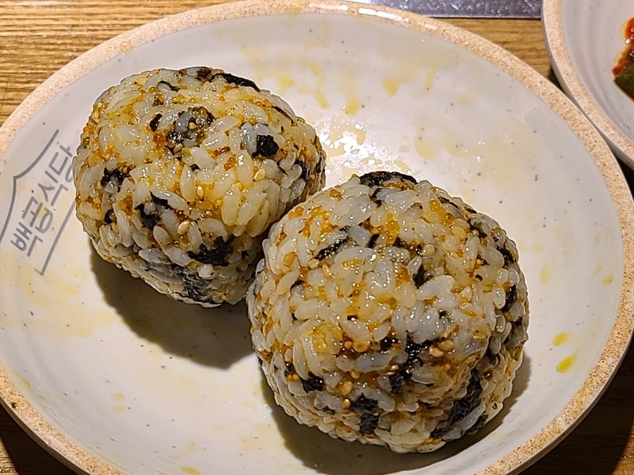 백곱식당용인역북점 이미지