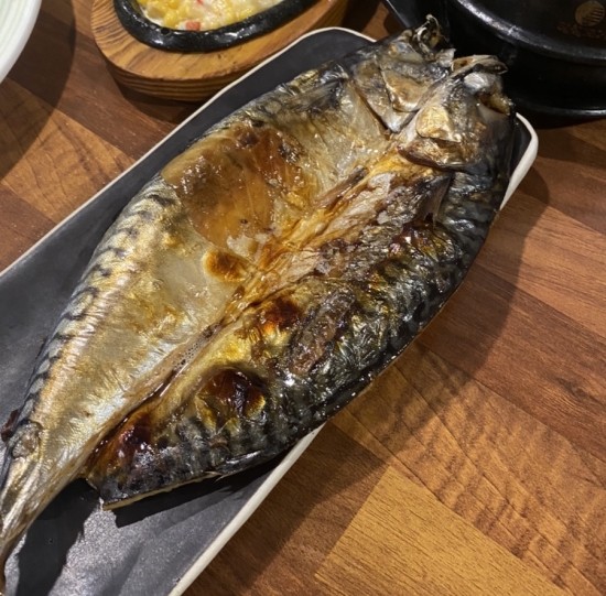 장수곱창 이미지