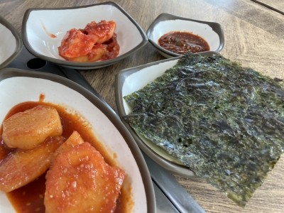 칠공주불고기 이미지