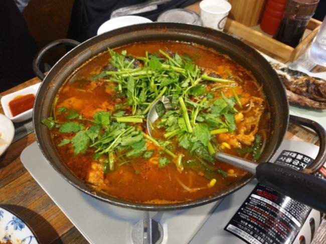 장수곱창 이미지