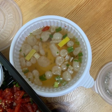 양많은눈꽃육회&육회비빔밥 이미지