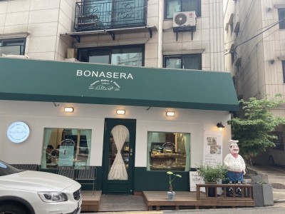 보나세라오가닉베이커리 이미지