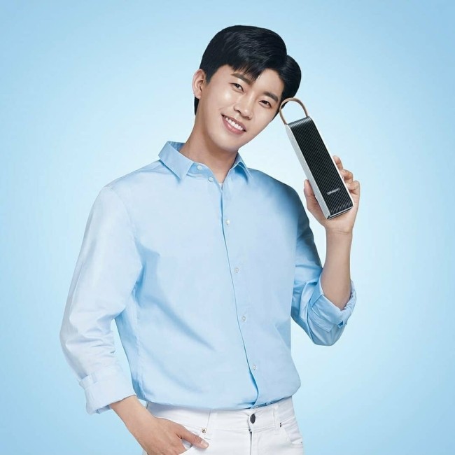 히어로 샵(HERO #) 이미지