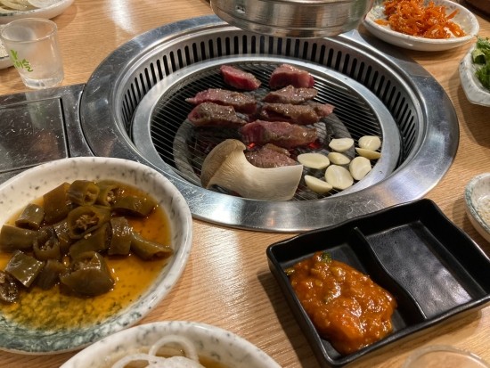 블랙앵거스미우랑 이미지