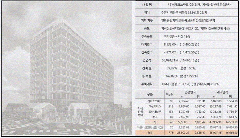 우성정보통신 이미지