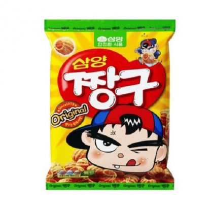 짱구스낵 이미지