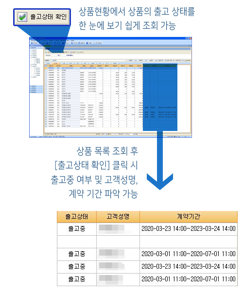 하이웍스주 이미지