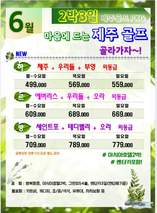 우리들항공여행사 이미지