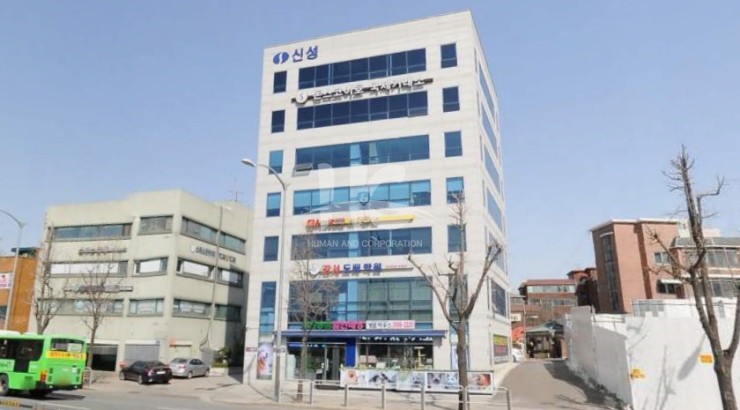 신성빌딩 이미지