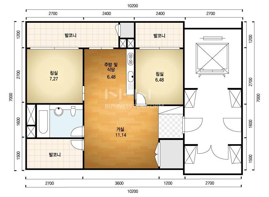 청솔인테리어 이미지