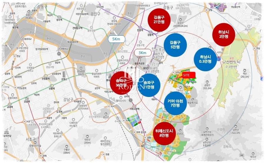 퀸즈스퀘어 이미지
