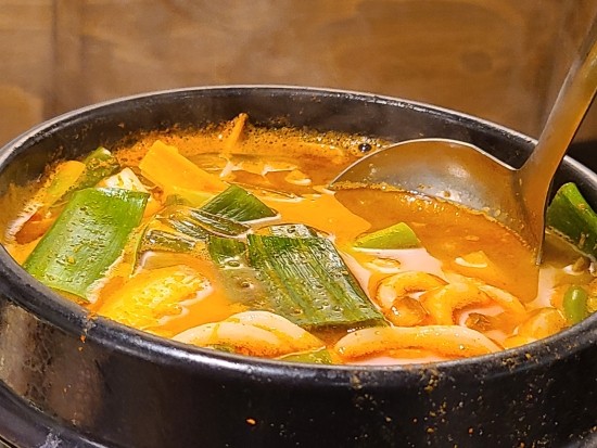 백곱식당용인역북점 이미지