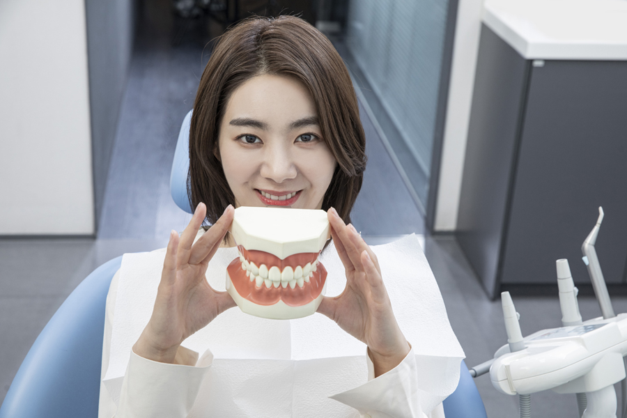서울골든치과의원 이미지