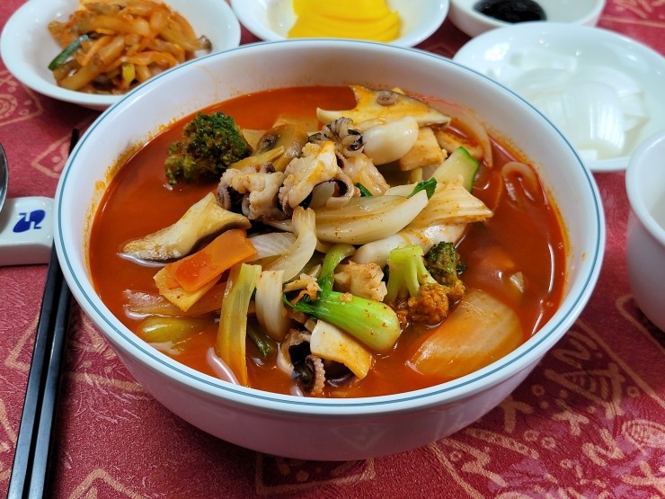 천미향 이미지