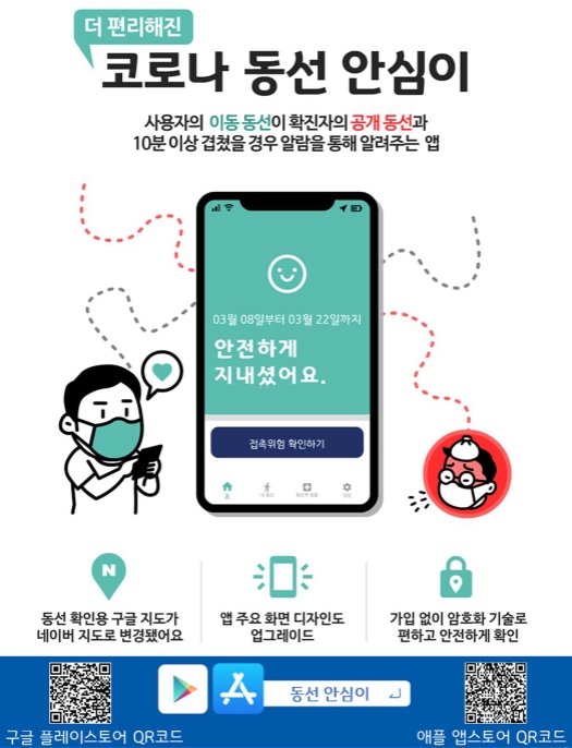 안심개발 이미지