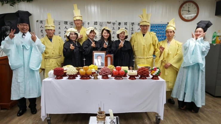 보람장례지도사교육원 이미지