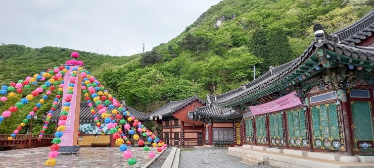 풍경소리 이미지