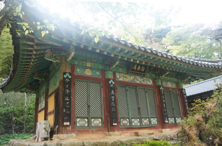 풍경소리 이미지