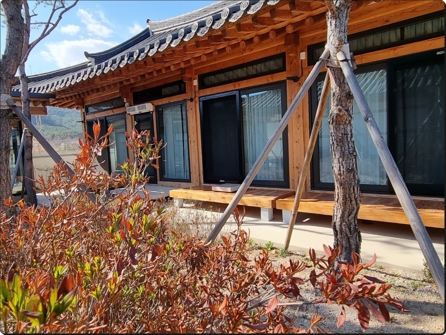 옥펜션 이미지