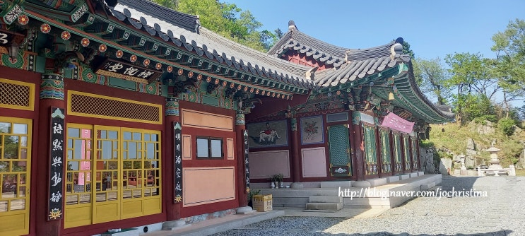 풍경소리 이미지