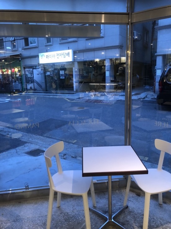 스트라다헤어 이미지
