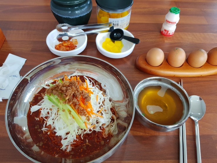 천가닥 이미지